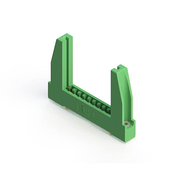 307-020-522-278 EDAC Inc.  Edgeboard Connectors